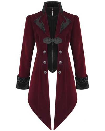 Devil fashion mens jacket - fashion,