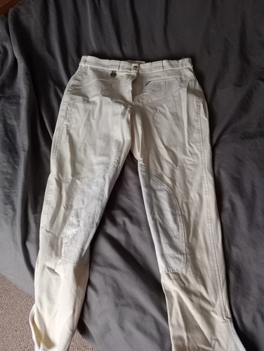 Pikeur breeches cream size - size,