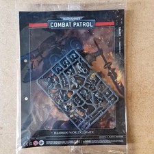 Warhammer 40k Combat Patrol