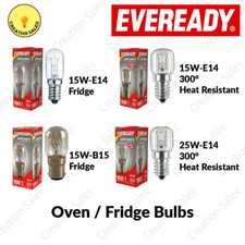 Fridge Freezer Oven Appliance