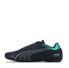 PUMA Men's Mercedes-AMG Petronas Future Kart Cat Motorsport Shoes Black