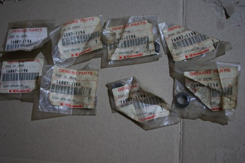 Kawasaki genuine 7rr - , zx-7rr