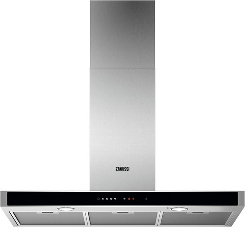 Zanussi chimney cooker - chimney, hood