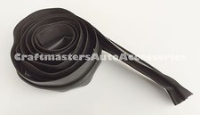 Truck cap ,Rubber rear door