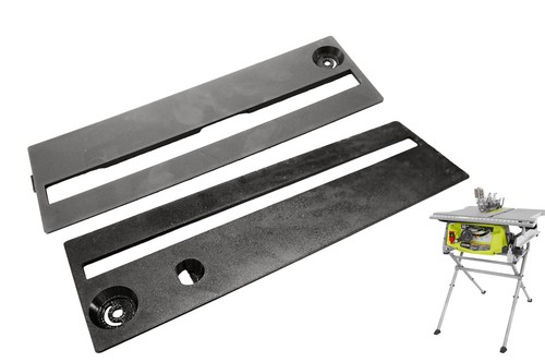 Insert for ryobi rts12 table - insert,