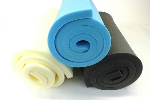 Upholstery foam sheets - upholstery,