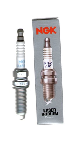 Ngk spark plug laser - ngk, iridium