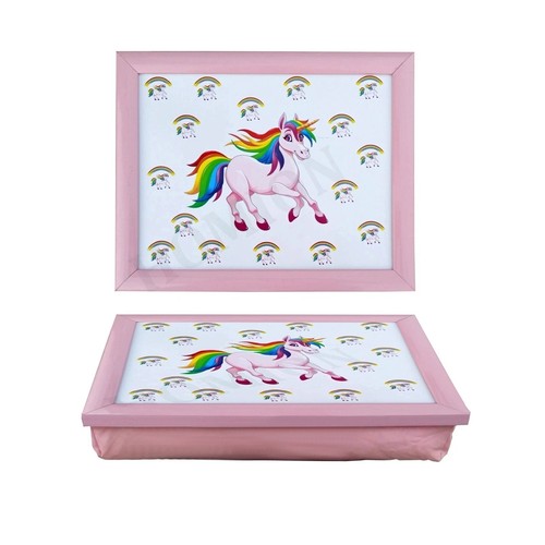 Lap tray soft padded cushioned - lap,