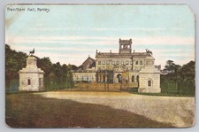 Trentham Hall Hanley