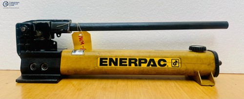 Enerpac p392 two speed - enerpac, two-speed