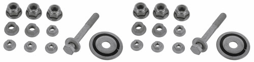 Front repair kit - repair, kit,