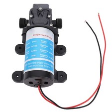 New Micro Diaphragm Pump Self