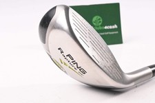 Ping Rapture #3 Hybrid / 21