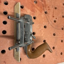 Stanley Combination Plough Plane 13-050 with 17 Cutters