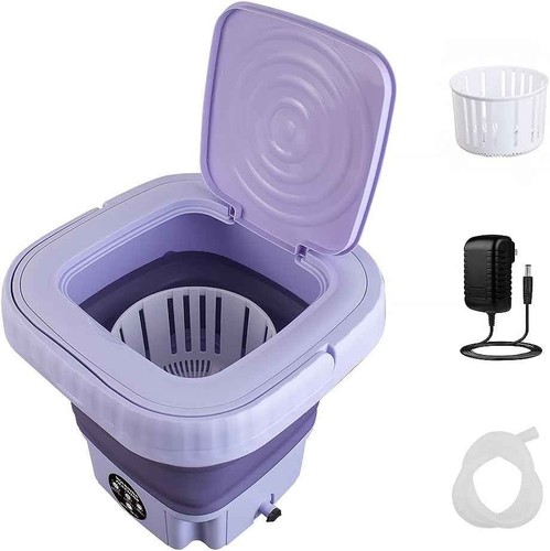 Vxoyo 12l portable washing - vxoyo,