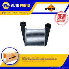 Intercooler fits VW PASSAT