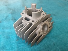 Yamaha PW80 Engine Cylinder Barrel Original 3E5 79CC