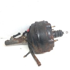 JAGUAR XJS PRE HE 5.3 PETROL V12 ENGINE BRAKE SERVO BOOSTER CYLINDER 1975-1981