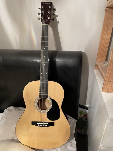 Elevation guitar 100 a - guitar, w-100-n-a