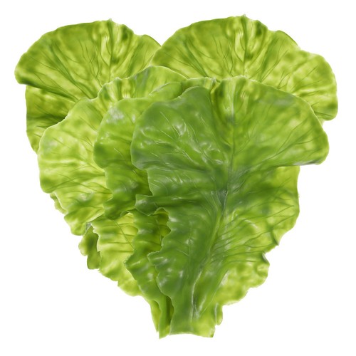 Pcs artificial vegetables - ,