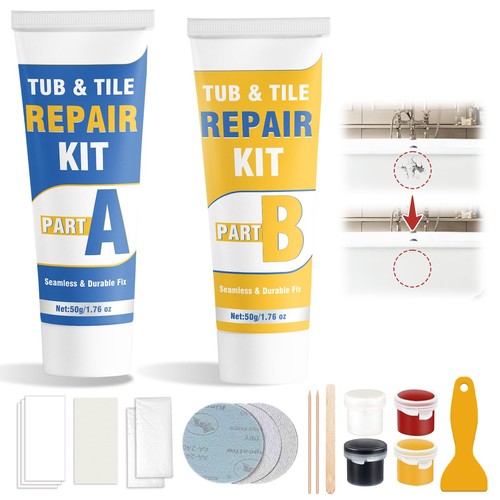 Eveellyn tile repair - repair, kit
