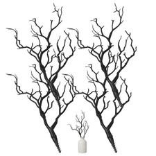 Artificial Antler Dried Tree