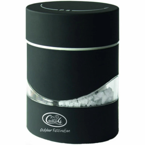 Reimo salt pepper - in,