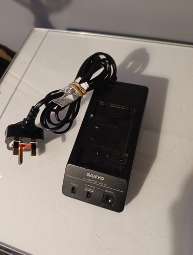Sanyo var camcorder battery - camcorder,