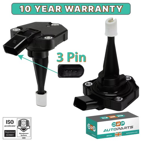 Engine oil level sensor - level, for