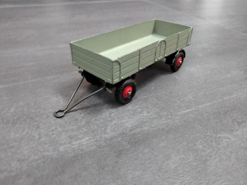 Dinky toys supertoys 551 - supertoys,