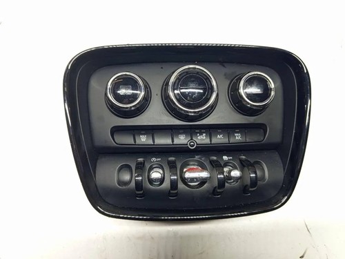 Mini clubman f54 control unit - f54,