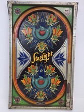Vintage Star Light Bagatelle
