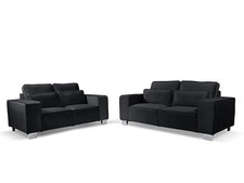 Modulux | Sloane 3+2 Seater