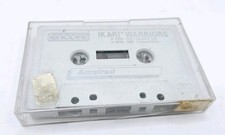  Ikari Warriors Cassette -
