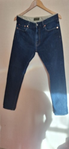 Belstaff longton jeans r - belstaff,