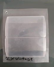 Vintage RC Buggy Rear Wing