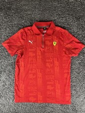 Original Scuderia Ferrari Puma
