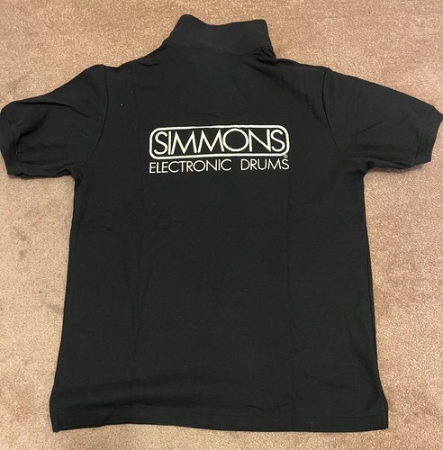 1985 simmons electronic drums - electronic,