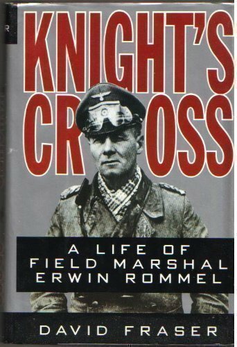 Knight cross life of - a,