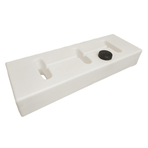 200 litre flat slimeline water - slimeline,
