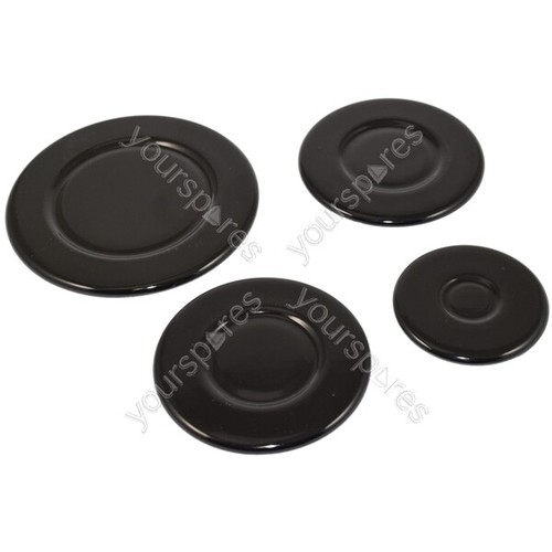 Siemens cooker hob gas burner - gas,