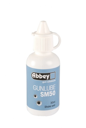 Abbey gunlube sm50 heavy duty - heavy,