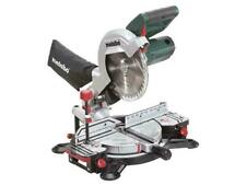 metabo Ks 216 216Mm Mitre Saw