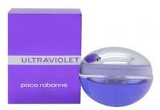 PACO RABANNE ULTRAVIOLET EAU