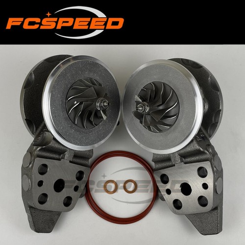 Twin turbo gt1852vk 755299 - twin,