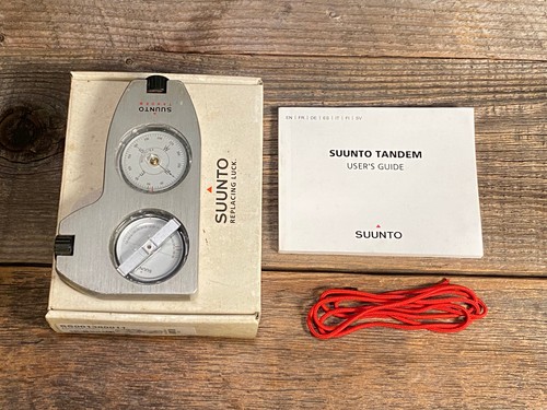 Suunto tandem 360 precision - suunto,