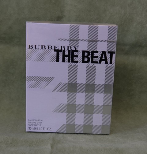Burberry the beat edp - the, 30ml