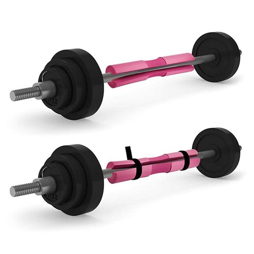 Barbell shoulder pad - barbell,