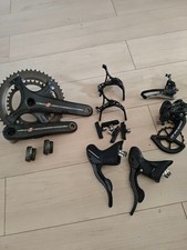 Campagnolo Super Record