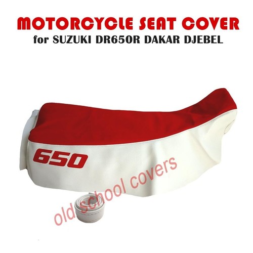 Motorcycle seat cover - motorcycle,